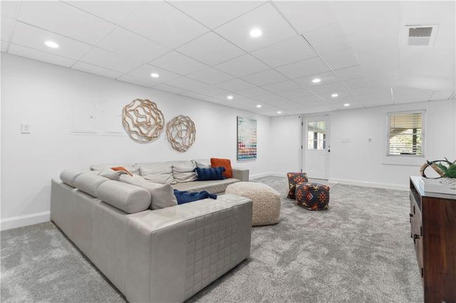 1658 E Clifton Rd Ne, House other with 4 bedrooms, 5 bathrooms and 4 parking in Atlanta GA | Image 43