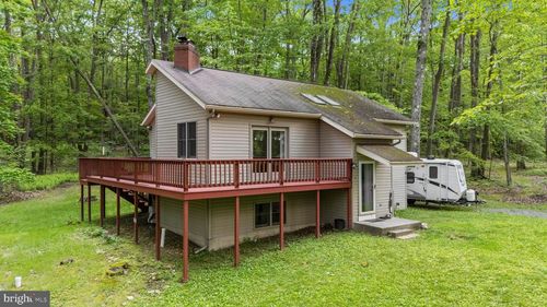 193 Wildwoods Ln, West Decatur, PA, 16878-8911 | Card Image