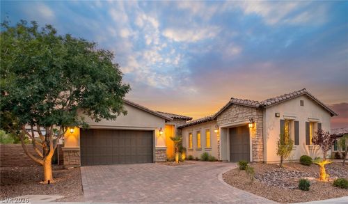 4184 San Capri Way, Las Vegas, NV, 89141-6072 | Card Image