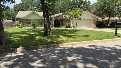 2946 Canyon Dr, Grapevine, TX, 76051-3836 | Card Image
