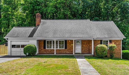 2309 Timberlake Avenue, High Point, NC, 27265 | Card Image