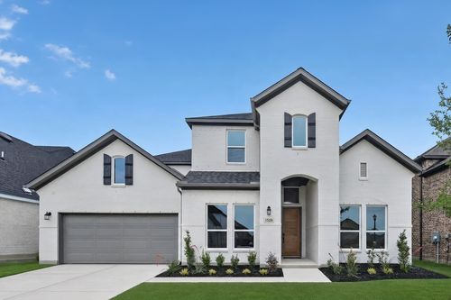 1520 Cedarberry Dr, Northlake, TX, 76226-4674 | Card Image
