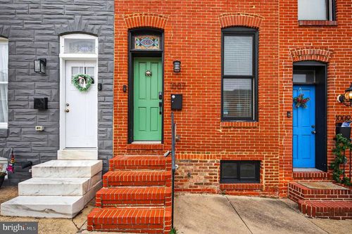 1007 S East Ave, BALTIMORE, MD, 21224-5035 | Card Image