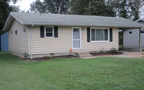 614 S Central St, CENTRALIA, MO, 65240-1617 | Card Image