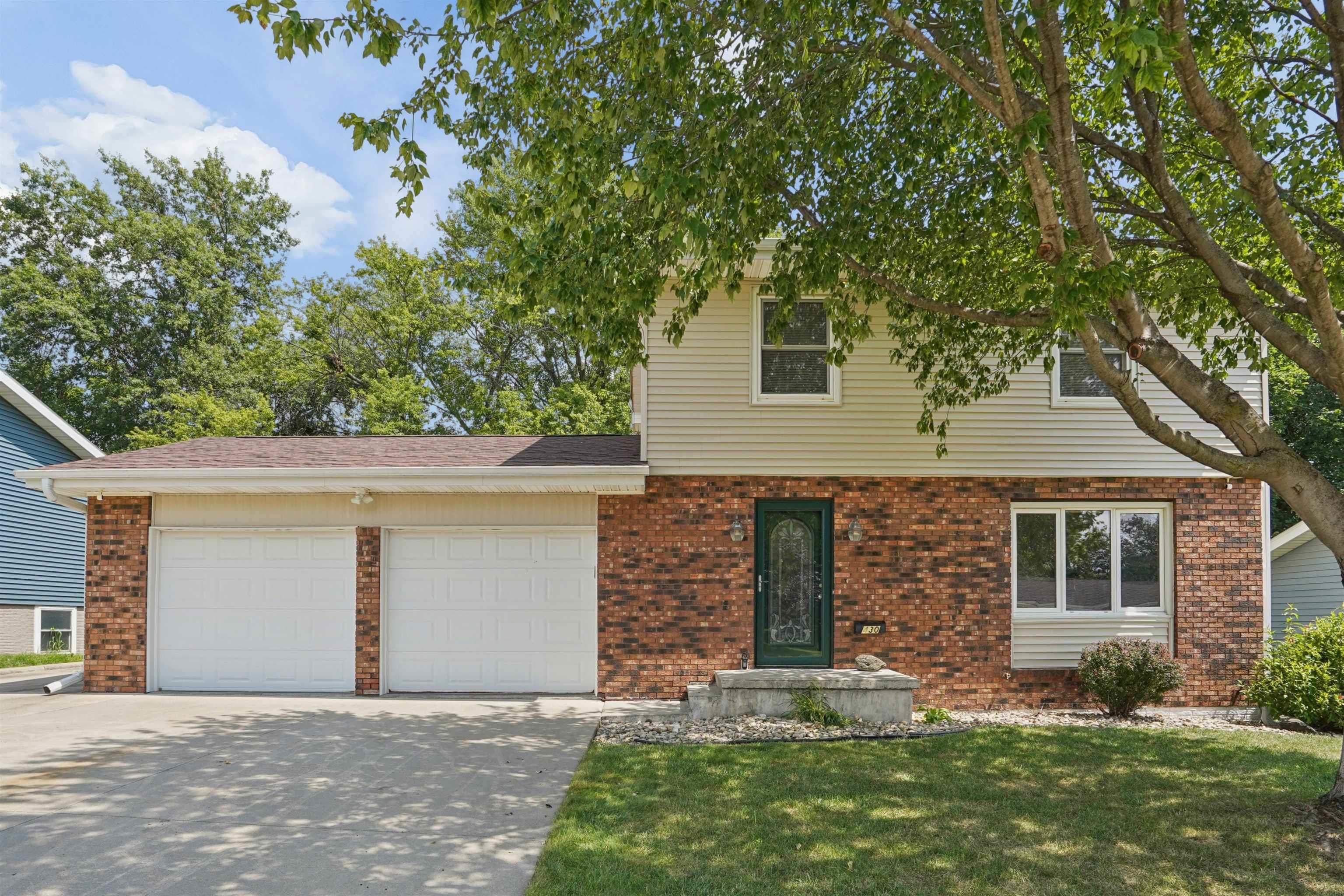 Residential in Cedar Falls