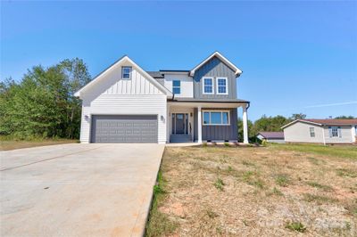 1005 W Cabaniss Road, House other with 3 bedrooms, 2 bathrooms and null parking in Shelby NC | Image 2