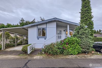 317 - 23825 15th Avenue Se, House other with 3 bedrooms, 2 bathrooms and null parking in Bothell WA | Image 2