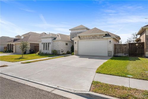 2610 E Bella Vista Ave, Alton, TX, 78573-0123 | Card Image
