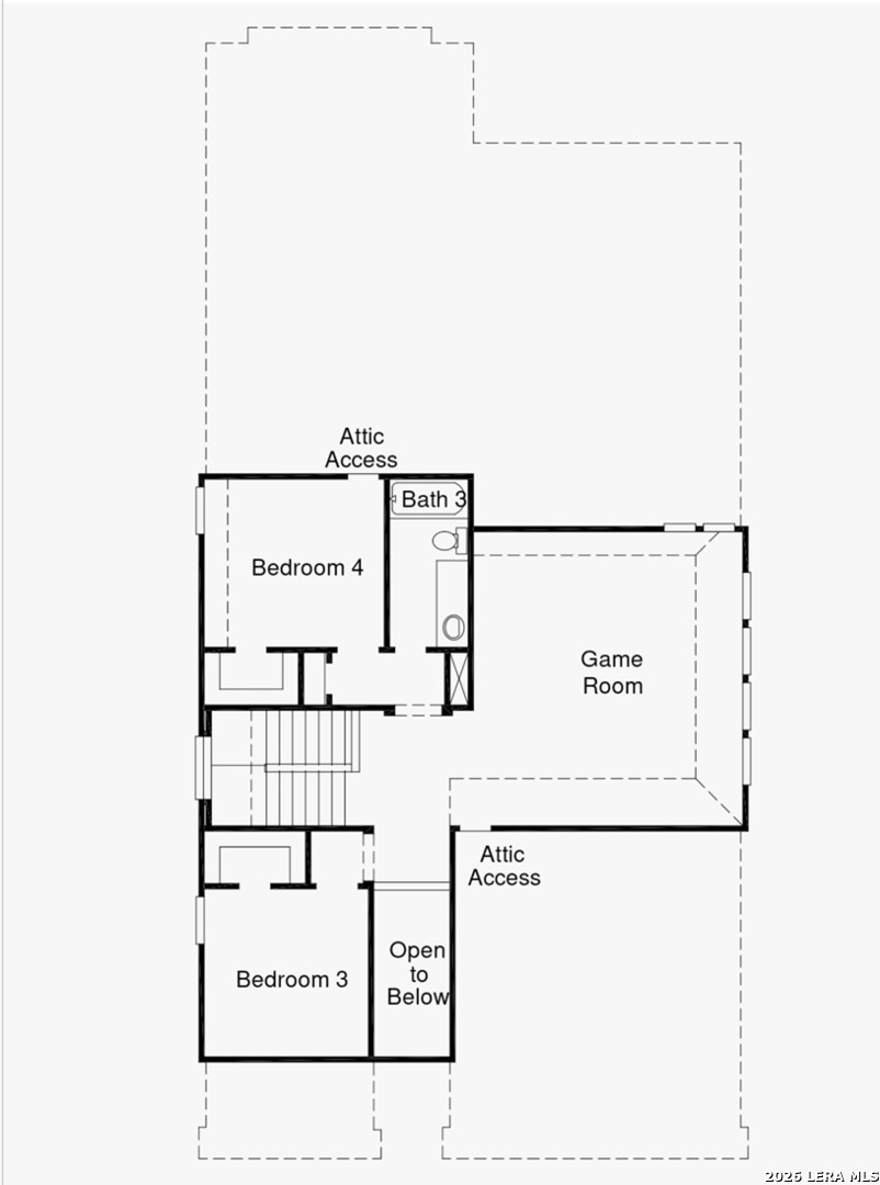 Residential in San Antonio 3