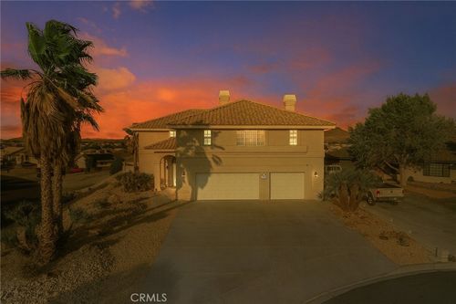 26463 Gem Ct, Helendale, CA, 92342-7703 | Card Image
