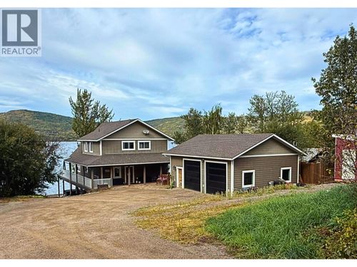 6986 S Moberly Lk Rd, Peace River, BC, V0C1X0 | Card Image