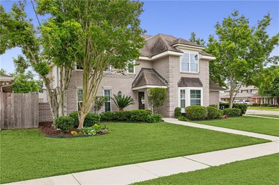 4701 Lake Vista Drive, House other with 5 bedrooms, 4 bathrooms and null parking in Metairie LA | Image 2