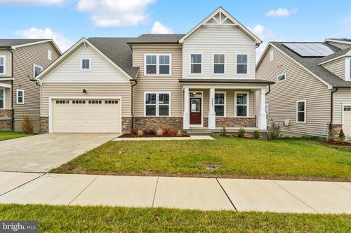 9862 Selkie Lane, WALDORF, MD, 20601 | Card Image