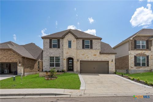 942 Blue Violet, New Braunfels, TX, 78130-0304 | Card Image