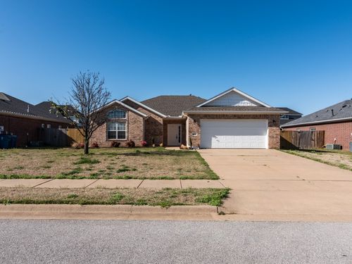 2202 Sw 19th St, Bentonville, AR, 72713-9177 | Card Image