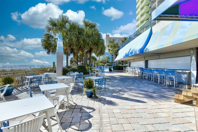330 - 1105 S Ocean Blvd, Condo with 1 bedrooms, 1 bathrooms and null parking in Myrtle Beach SC | Image 36