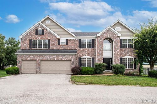533 Weidman Rd, Ballwin, MO, 63011-4425 | Card Image