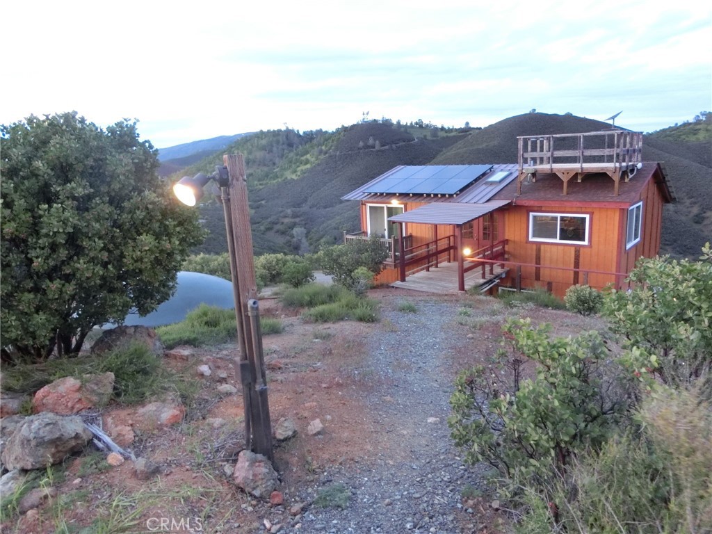 Residential in Clearlake Oaks 2