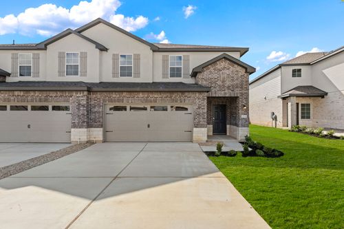 15113 - B Afleet Alex Street, Manor, TX, 78653 | Card Image