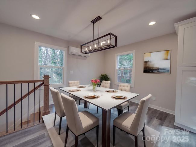 Dining area virtually staged for inspiration | Image 8