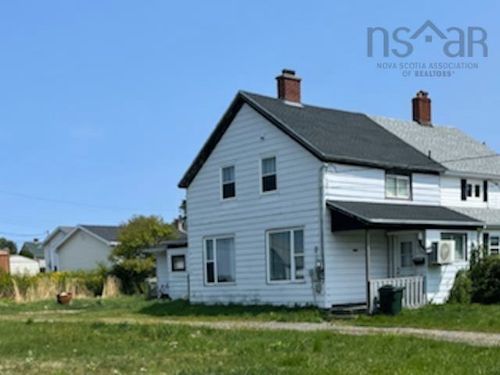 3539 Duggan Ave, New Waterford, NS, B1H1P9 | Card Image
