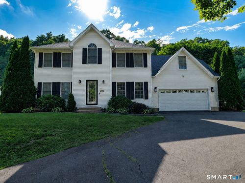67 Claire Hill Rd, Burlington, CT, 06013-1517 | Card Image