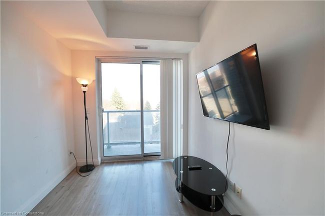 502 - 158 King St N, House attached with 1 bedrooms, 1 bathrooms and 1 parking in Waterloo ON | Image 16