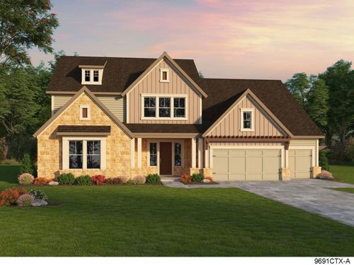 288 Silver Sage Ct, Dripping Springs, TX, 78620-3285 | Card Image