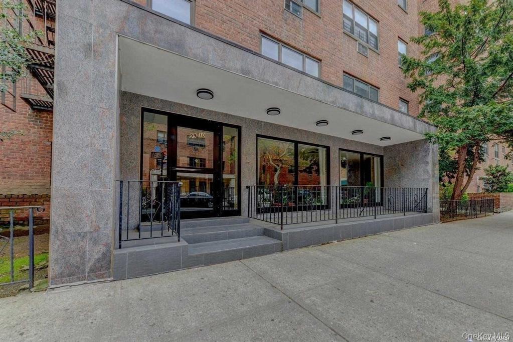Residential in New York