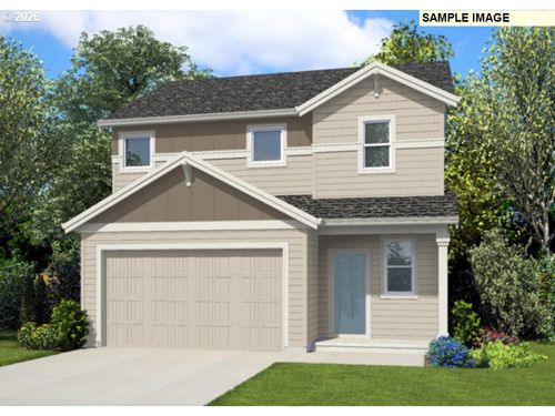 146-9016 S 2nd Ln, Ridgefield, WA, 98642-5599 | Card Image