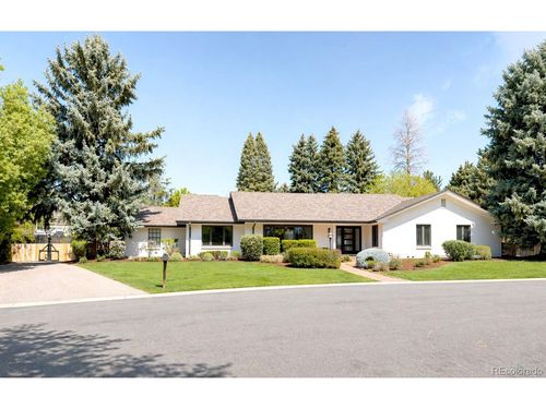 5071 Sanford Cir W, Cherry Hills Village, CO, 80113-5128 | Card Image
