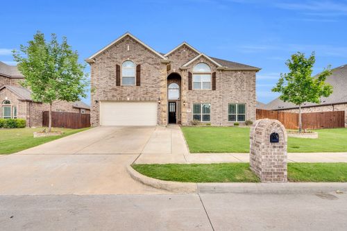 234 Rossville Dr, Midlothian, TX, 76065-2418 | Card Image