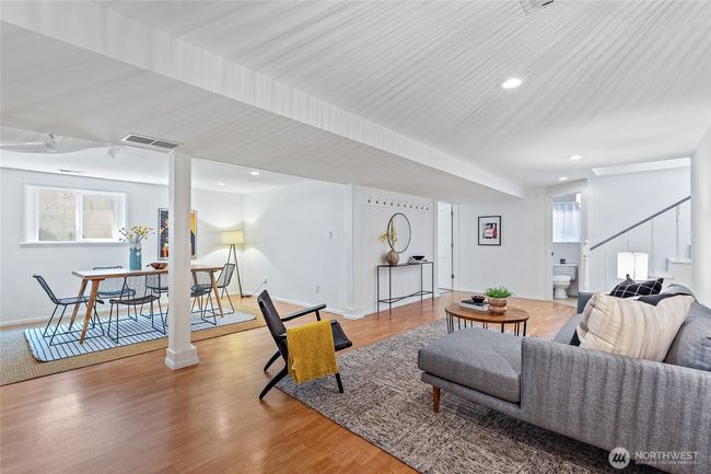 Fully Finished Basement w/Generous Ceiling Height | Image 26