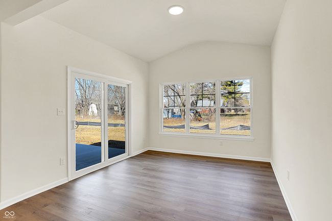 7152 Jackson Dr, House other with 4 bedrooms, 3 bathrooms and null parking in Cumberland IN | Image 16