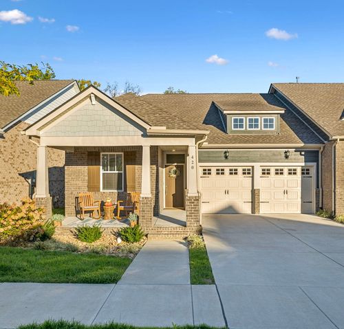 420 Gingerwood Ln, Hendersonville, TN, 37075-2999 | Card Image