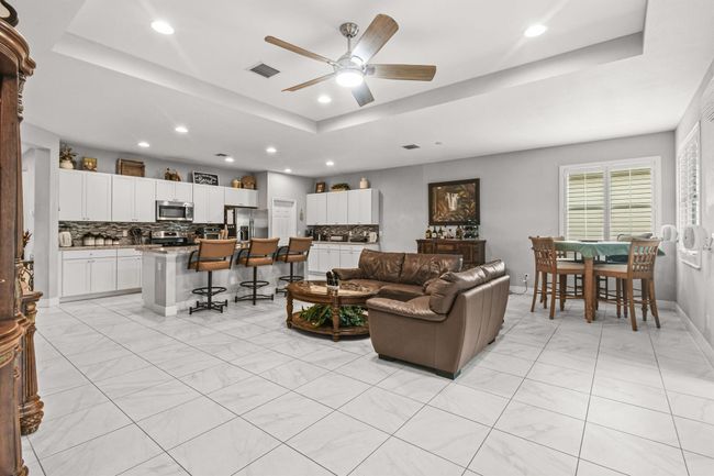 1277 Leonardo Cir, House other with 3 bedrooms, 2 bathrooms and null parking in Port Saint Lucie FL | Image 8