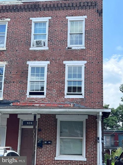 434 Hummel St, HARRISBURG, PA, 17104-1728 | Card Image