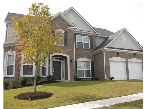 947 Simonton View Ln, Lawrenceville, GA, 30045-3505 | Card Image