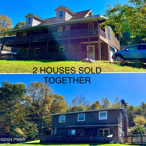 5585 River Rd, Equinunk, PA, 18417-3369 | Card Image