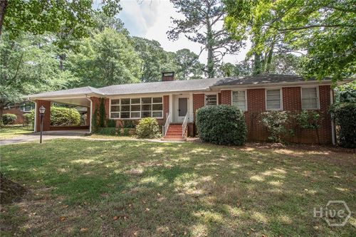 325 Fortson Dr, Athens, GA, 30606-4134 | Card Image