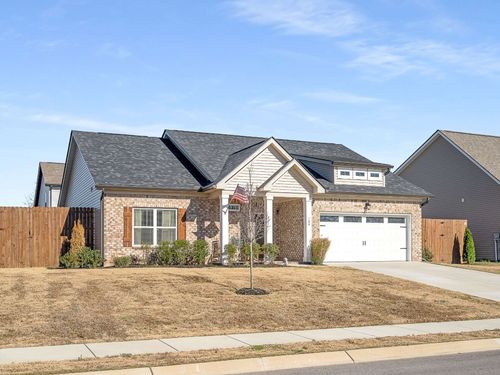 109 Bell Cir, White Bluff, TN, 37187-6500 | Card Image