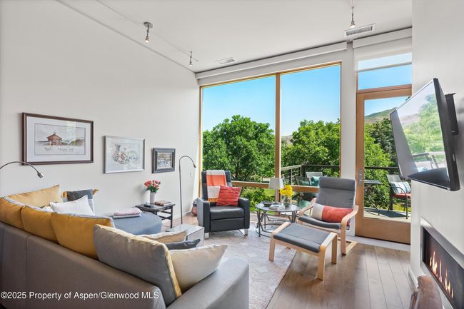 202 - 202 Evans Rd, Condo with 1 bedrooms, 1 bathrooms and 1 parking in Basalt CO | Image 10