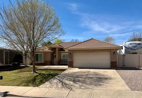 403 N 2900 E, St. George, UT, 84790-6425 | Card Image