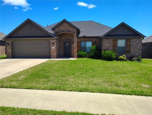 1741 Charismatic Dr, Prairie Grove, AR, 72753-6043 | Card Image