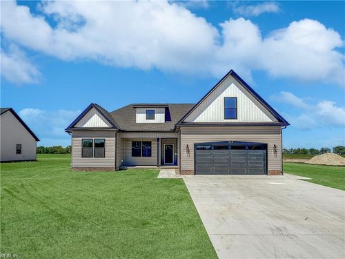 MM Tooley Harbor (Georgetown 5), Elizabeth City, NC, 27909 | Card Image