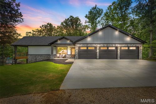 10028 Debbie Pl, Bonne Terre, MO, 63628-9101 | Card Image