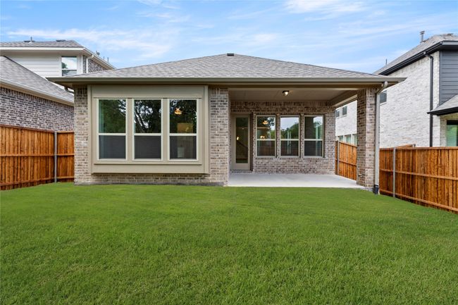 3622 Finnian St, House other with 3 bedrooms, 3 bathrooms and null parking in Rowlett TX | Image 26