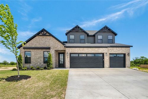 431 Silverview Ave, Centerton, AR, 72719-6103 | Card Image