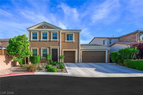 905 Silent Sunset Avenue, North Las Vegas, NV, 89084 | Card Image
