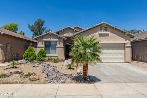 17224 W Smokey Dr, Surprise, AZ, 85388-1281 | Card Image